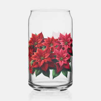 Vaso Con Forma De Lata Drinkware Set