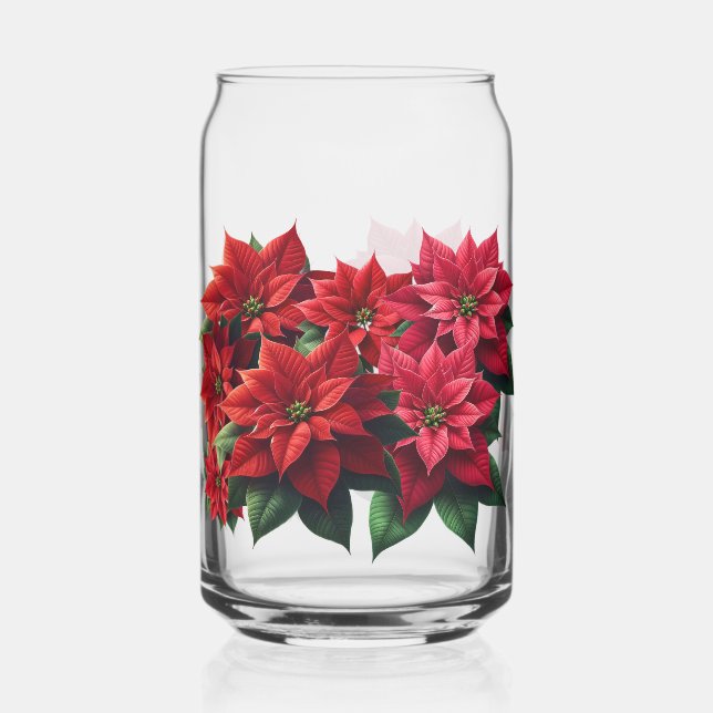 Vaso Con Forma De Lata Drinkware Set (Anverso)