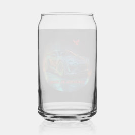 Vaso Con Forma De Lata El cardenal XL5000 de Elite