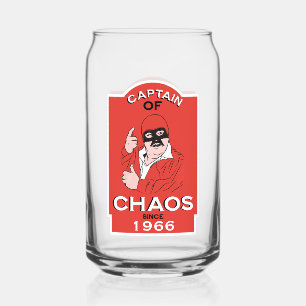 Vaso Con Forma De Lata El chico del cumpleaños de Over The Hill