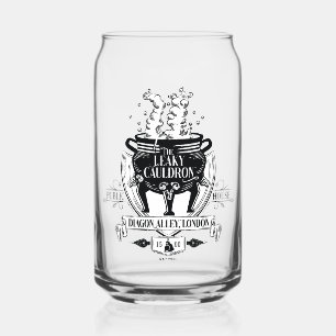 Vaso Con Forma De Lata El gráfico de la tienda "LEAKY CAULDRON™"