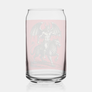 Vaso Con Forma De Lata El silencioso dominio de Astaroth