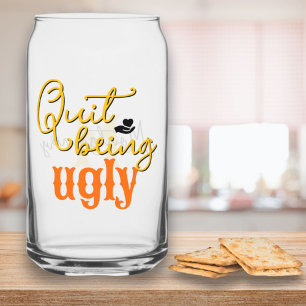 Vaso Con Forma De Lata El Sur Dice Que Dejó De Ser Un Monograma De Oro Fe