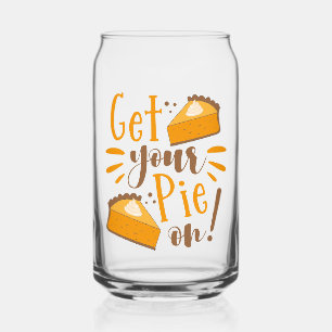 Vaso Con Forma De Lata ¡Enciende Tu Pie!