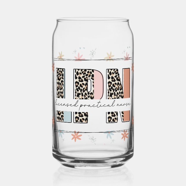 VASO CON FORMA DE LATA EPL (Anverso)