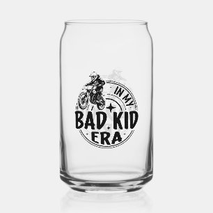 Vaso Con Forma De Lata Era