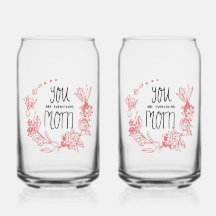 Especial para su madre