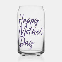 Especial para su madre