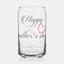 Especial para su madre