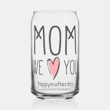 Especial para su madre