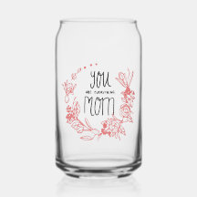 Especial para su madre