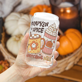 Vaso Con Forma De Lata Especie de calabaza y todo lo bueno, vibraciones c