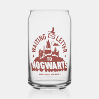 Esperando mi Carta a HOGWARTS™