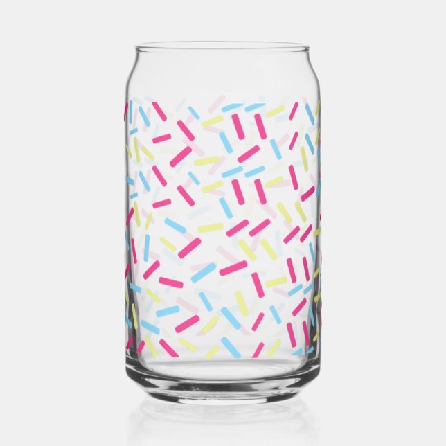 Vaso Con Forma De Lata Espolvorear (Anverso)