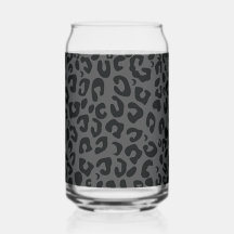 Estampado de leopardo