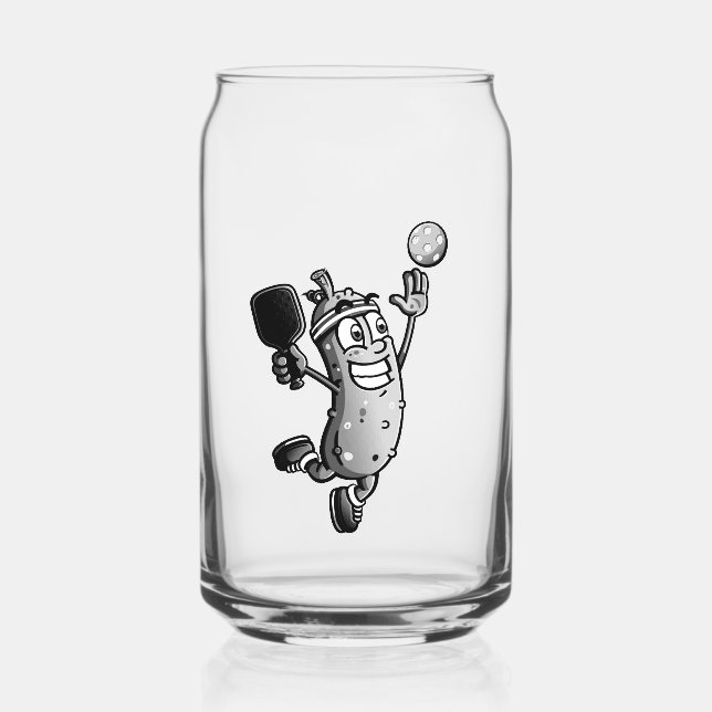 Vaso Con Forma De Lata Estrella del baloncesto (Anverso)