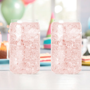 Vaso Con Forma De Lata Exclusivo minimalista