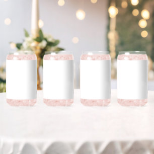 Vaso Con Forma De Lata Éxito Personalizado de Regreso a Clases