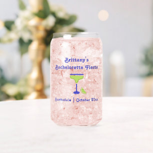 Vaso Con Forma De Lata Favor de fiesta de despedida de soltera con lima M
