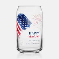Feliz 4 de julio Día de la Independencia de EE. UU
