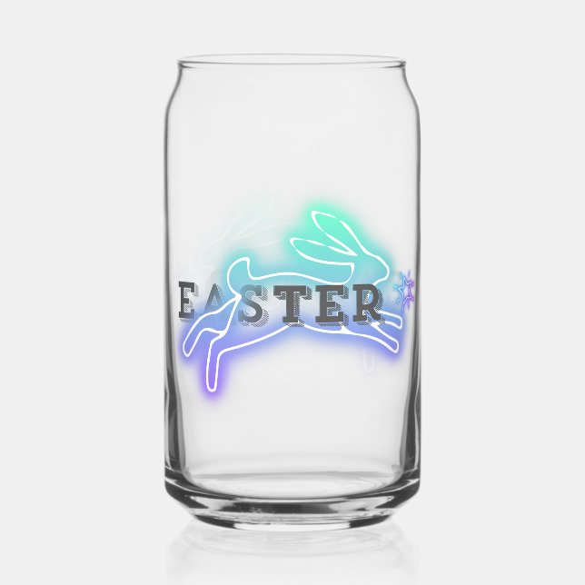 Vaso Con Forma De Lata Festival de Semana Santa de la Nueva Colección (Anverso)