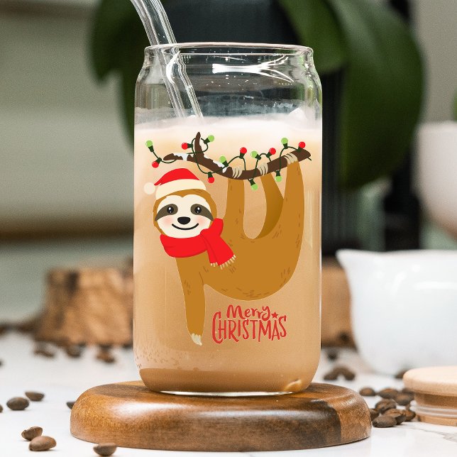 Vaso Con Forma De Lata Festividades navideñas dulces y eslovacas (Subido por el creador)