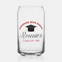Fiesta sindical de secundaria roja Personalizados