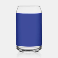 Fondo Sólido Azul Profundo | Diseño Minimalista Au