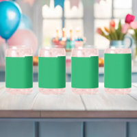 fondo verde con borde blanco