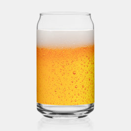 Vaso Con Forma De Lata Fun Beer Brewery tomar feliz hora Fiesta