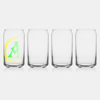 Vaso Con Forma De Lata Funda alcanzado