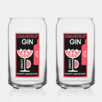 Gin rosa