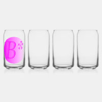 Glass B Star