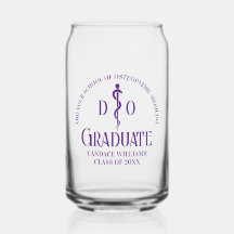 Graduación de la Escuela Médica Osteopática Púrpur