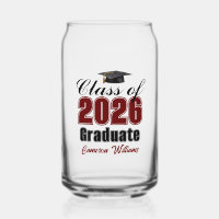 Graduación Personalizada de la Clase de 2026 en Gr