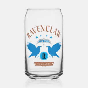 Vaso Con Forma De Lata Gráfico de Diadem de doble águila RAVENCLAW™ House