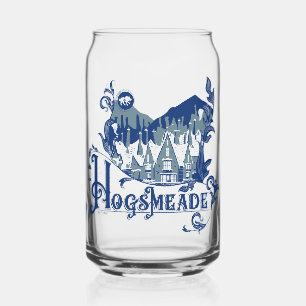 Vaso Con Forma De Lata Gráfico de la aldea vintage de HOGSMEADE™