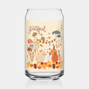 Vaso Con Forma De Lata Gridi Fall Bunny