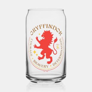 Vaso Con Forma De Lata Insignia de Orgullo de la Casa GRYFFINDOR™ León Ro