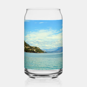 Vaso Con Forma De Lata Ipsos beach Drinkware Set