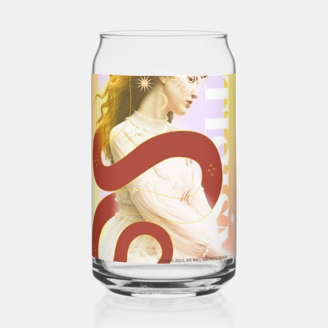 Vaso Con Forma De Lata Jarra de cerveza (Anverso)