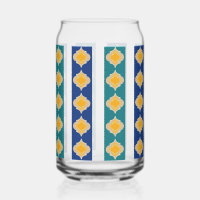 Juego de bebidas para el gusto de Marruecos