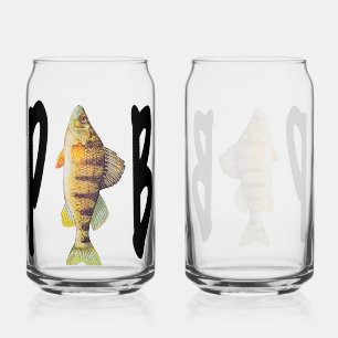 Vaso Con Forma De Lata Juego de Drinkware