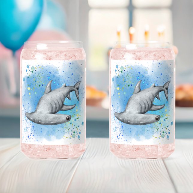 Vaso Con Forma De Lata Juego de Drinkware (Insitu (Baby Shower))