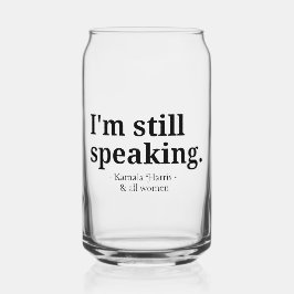 Vaso Con Forma De Lata Juego de Drinkware