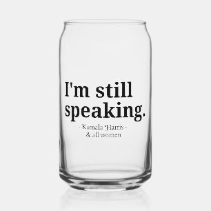 Vaso Con Forma De Lata Juego de Drinkware