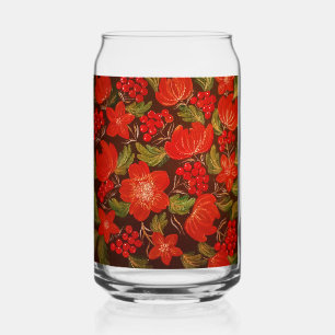 Vaso Con Forma De Lata Juego de Drinkware