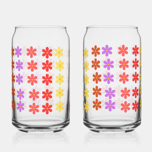 Vaso Con Forma De Lata Juego de Drinkware