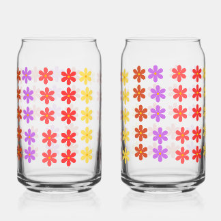 Vaso Con Forma De Lata Juego de Drinkware