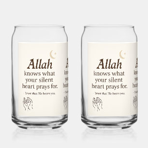 Vaso Con Forma De Lata Juego de Drinkware